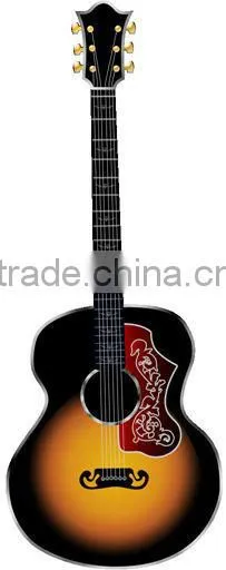 Acoustic Guitar photo-4