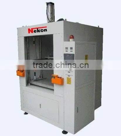Hot Plate Welding Machine for Car Lamp Welding