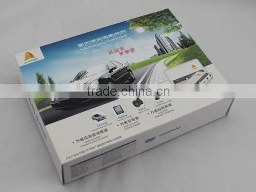 Multi-functional Car Starter 12v Rechargeable Battery 12v 12000mah Lifepo4 Battery Pack Rechargeable photo-2