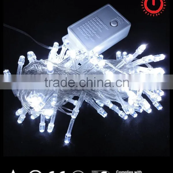 100m/roll Led Strip Light 220-240v photo-3