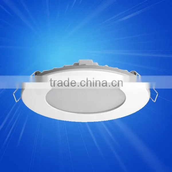Sinoco Shenzhen Factory 18W 150mm Round Led Panel Light photo-4