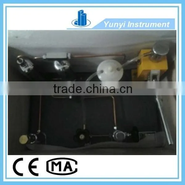 Two-way Calibrators of Oxygen Meter & Pressure Meter /calibration Meter