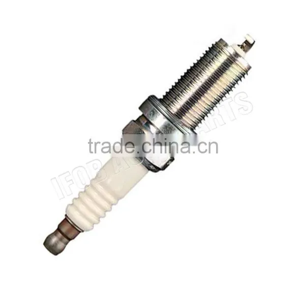 IFOB AUTO PARTS NGK Iridium Platinum Spark Plug SILZKR7B11/18846-11070 photo-2