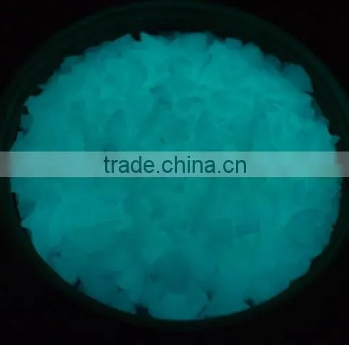Marble Chips Glowing in the Dark photo-5