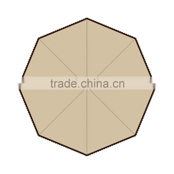 Manufacture In China Cheap Folding Custom Automatic Disposable Promotional Umbrella photo-5