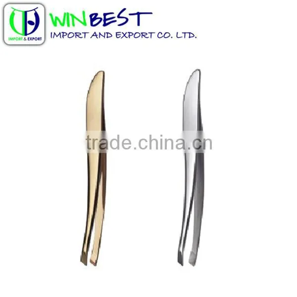 China Promotional 6 Colors Electric Eyebrow Tweezer With Aluminum Case photo-6