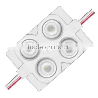 5050 Led Module Rgb Samsung Led Module Smd Led Module Signage Light photo-2