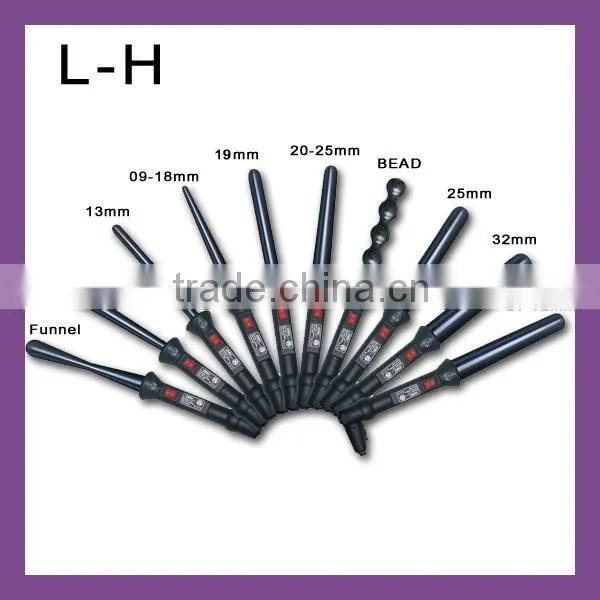DODO Brand L-H Professional Fixed Hair Curling Tools photo-3