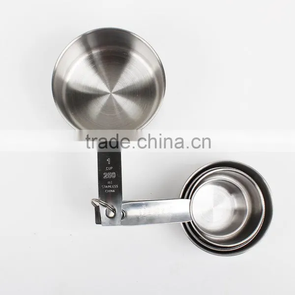 Superb Quality Stainless Steel Measuring Cups&Spoons, Set of 11 for Measuring Dry and Liquid Ingredients photo-6