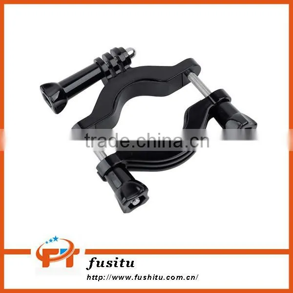 Motorbike Roll Bar Mount for Gopro Hero 4/3+/3 photo-3