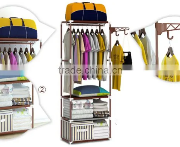 High Quality New Design Removable Baby Clothes Hanger photo-6