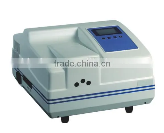 KA-SR00029 Ultraviolet Visible Spectrophotometer, UV-Vis Spectrophotometer, UV Visible Spectrophotometer