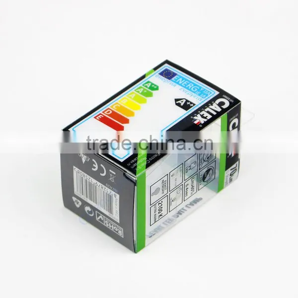 Eco-friendly Bulb Small Packaging Box photo-4