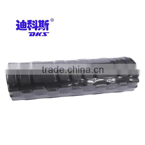 Yoga Exercise Beignner Massage Foam Roller,Fitness Yoga Roller photo-3