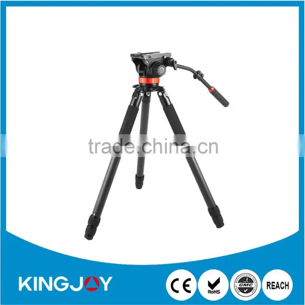 Long Photographic Tripod Leg K4207 photo-3
