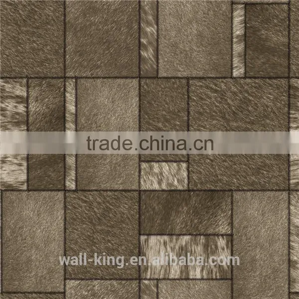 3d Stone Style Wallpaper Cheap Price