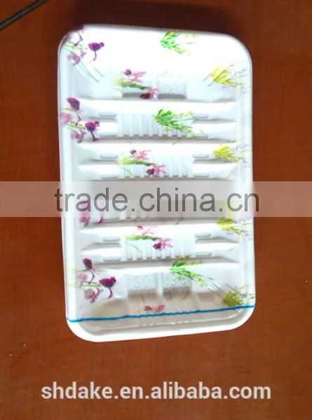 Shanghai DAKE -Thermoforming Machine photo-2