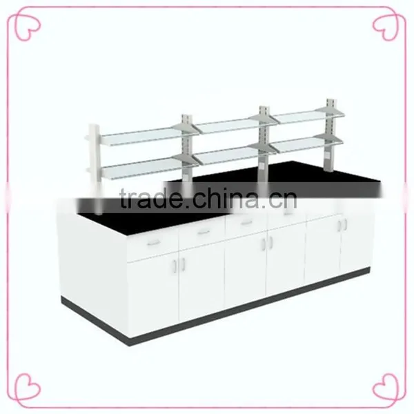 Hospital Laboratory Work Bench photo-5