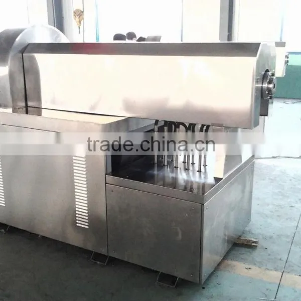 Chemical Formula Modify Corn Starch Making Machine photo-2