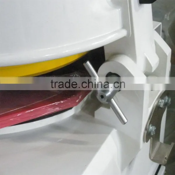 Automatic Dough Divider Rounder photo-3