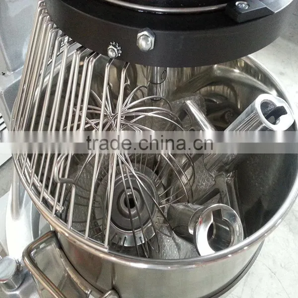 Mixing Machines for Flour Kneading Machine photo-4