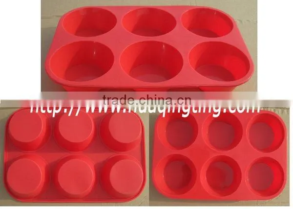 Silicon Bakeware