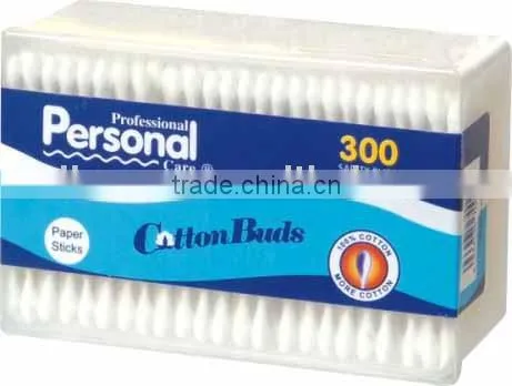 Cotton Buds