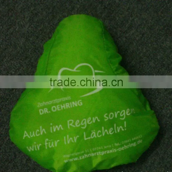 Bicycle Seat Cover With Your Logo