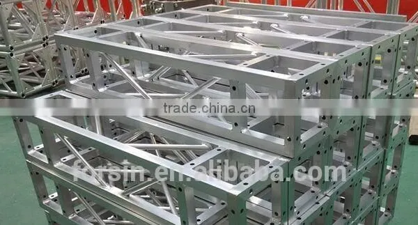 Aliuminum Trusses Display (200 Square Box) photo-2