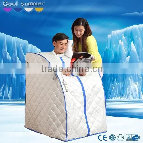 ANP-329TMF Sauna Blank Weight Lost Machine Sauna Tent for Sale uk photo-5