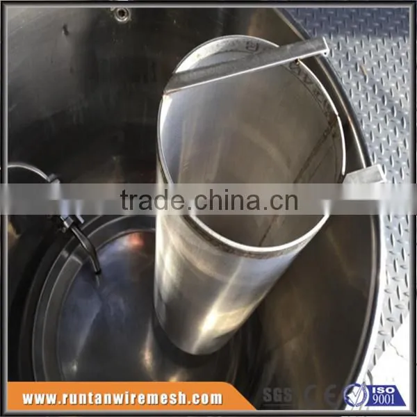 Stainless Steel Brewing/Homebrew Keg Dry Hopper photo-4