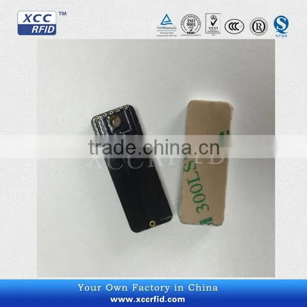 Anti-metal RFID Tag on Metal Rfid Equipment