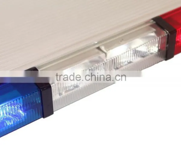 Security Emergency Systems Flashing Lights for Vehicle TD-8206 photo-3