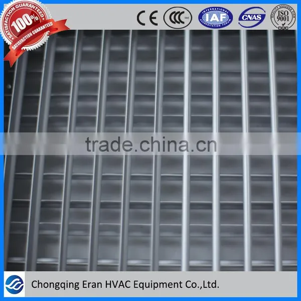 Aluminum Louver Roof Air Diffusers Door Grille photo-5