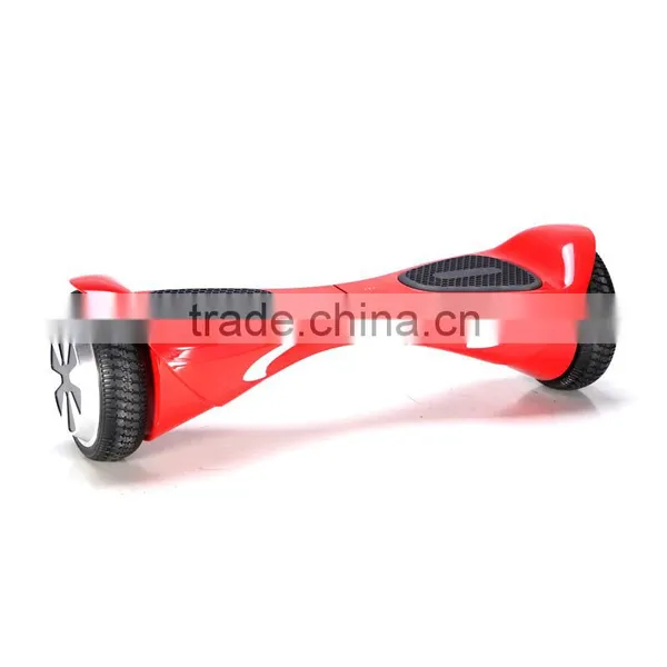 2015 New Hot Sale Self Balance Electric Skateboard Price photo-3