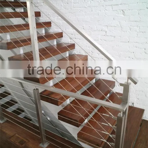 Stainless Steel Cable Tensioner for Cable Railing photo-5