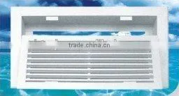 ABS Plastic Ceiling Air Diffuser, Eggcrate Type Ceiling Air Diffuser photo-5