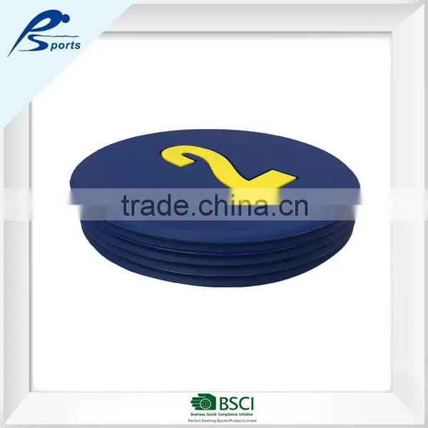 2016 HOT SELLIING PVC MARK MAT WITH NUMBERS photo-2