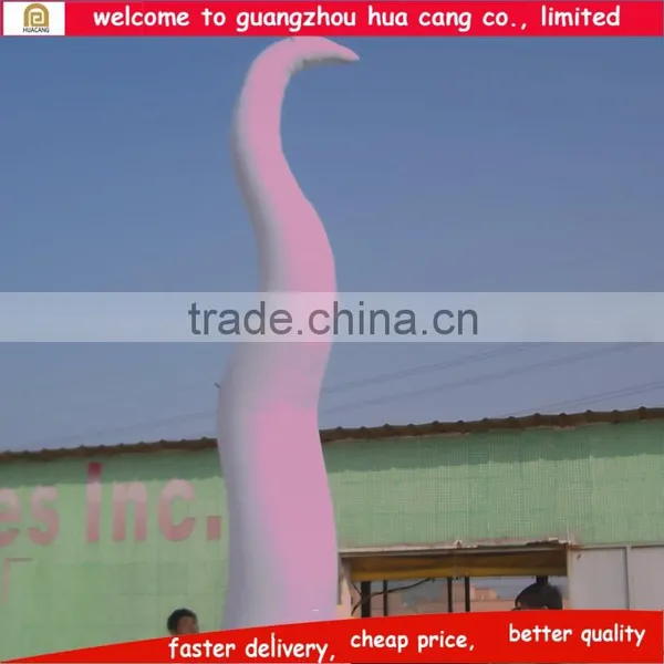 2015 Special Design Advertising Inflatable Air Dancer / Custom Made Air Dancer for Activity photo-3