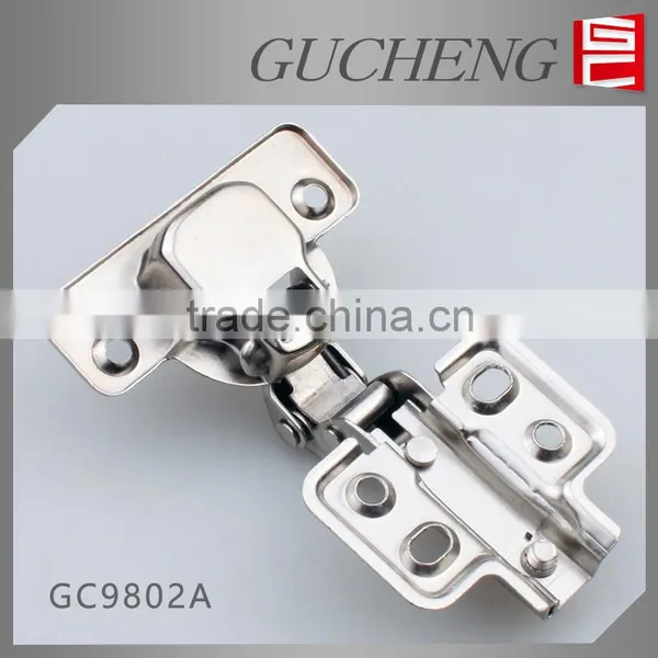 35mm Cup Steel Furniture Mepla Door Cabinet Hinge photo-3