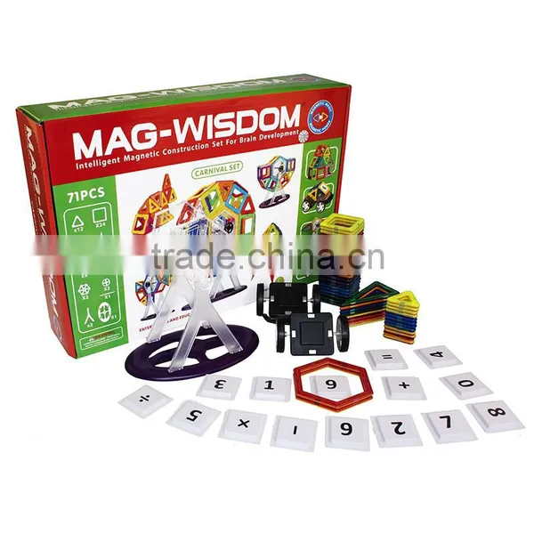 Funny Kids Puzzle Toy photo-4