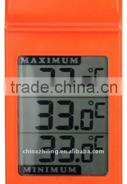 SH-139 Digital Max-min Thermometer photo-6