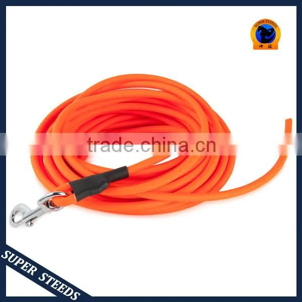 TPU/PVC Dog Leash for Training Hunting Dog photo-3