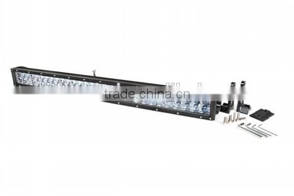 4D Wholesale 4x4 Accessories 180W Led Light Bar, 31.5inch Led Light Bar 180W, 31.5" Offroad Led Light Bar photo-4