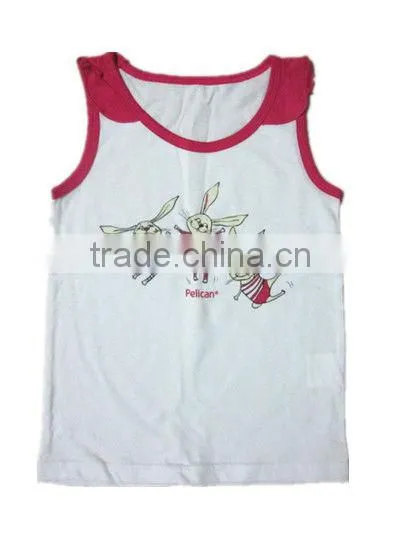 Girls Cooling Vest