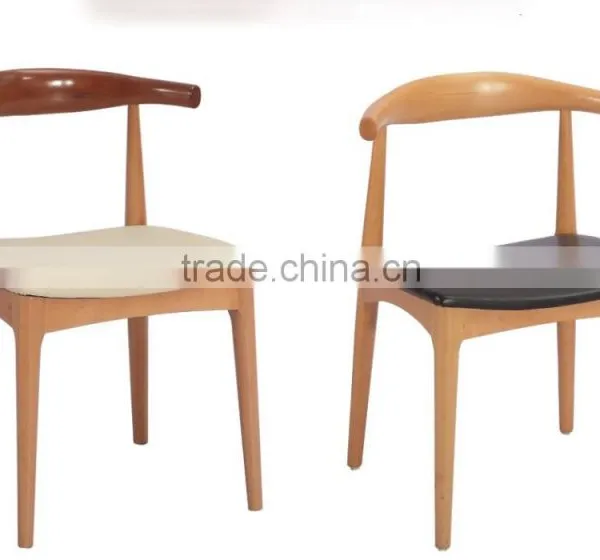 Ox Horn Chair Dining Chair photo-5