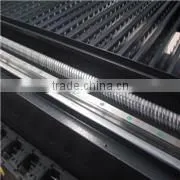 SM1325M 150W Co2 Stainless Steel Cnc Laser Cutting Machine photo-4