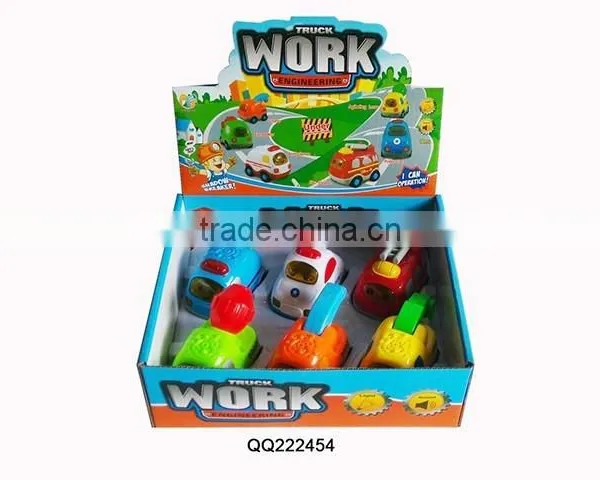 Friction Car With Light & Music ,friction Car for Kids photo-2