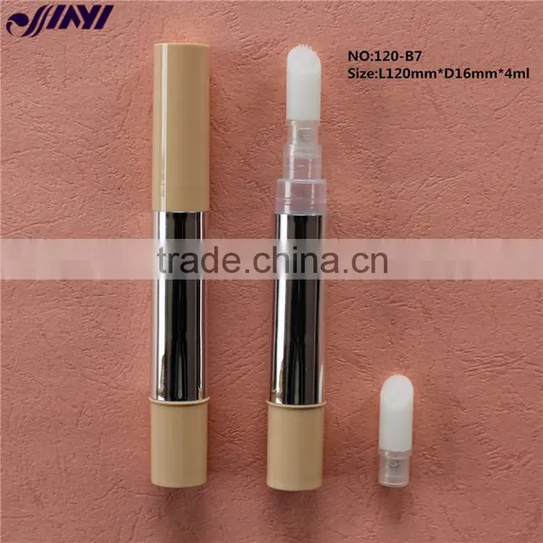 Twist up Pen Pet Toothpast Pen 4ml Applicator photo-4