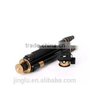 QZSD-1000 Portable Lightweight Camera Tripod Monopod photo-3